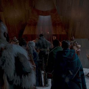 Fotoğraf Black Panther