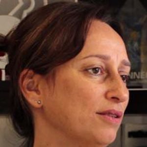 Fotoğraf Laís Bodansky