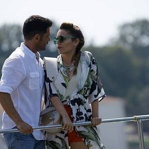 Fotoğraf İki Yalancı