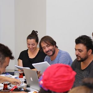 Fotoğraf Arapsaçı