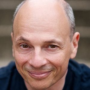 Fotoğraf Kerry Shale