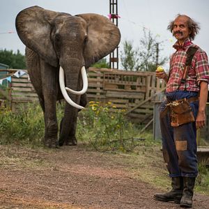 Fotoğraf Christoph Maria Herbst