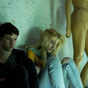 Fotoğraf Russell Posner