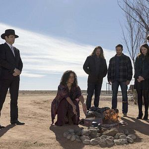 Fotoğraf Sarah Ramos