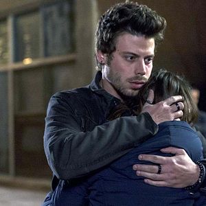 Fotoğraf François Arnaud