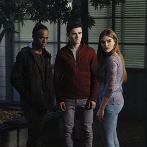 Fotoğraf Holland Roden