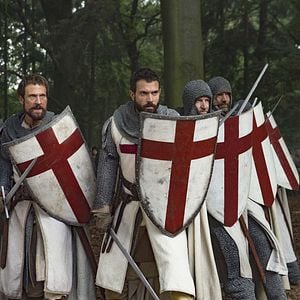 Fotoğraf Knightfall