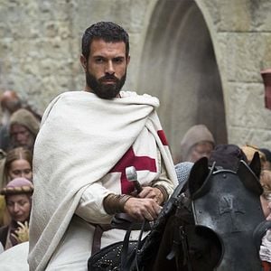 Fotoğraf Knightfall