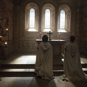 Fotoğraf Knightfall