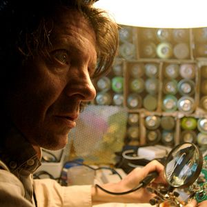 Fotoğraf David Bennent