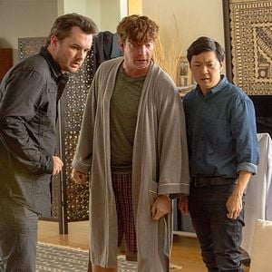 Fotoğraf Jim Jefferies