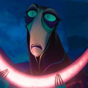 Fotoğraf Mune, Le Gardien De La Lune