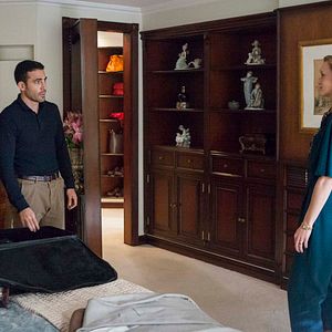 Fotoğraf Miguel Ángel Silvestre