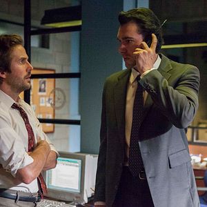 Fotoğraf Matt Whelan