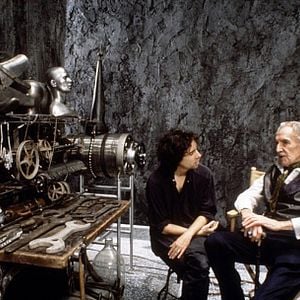 Fotoğraf Edward Makaseller