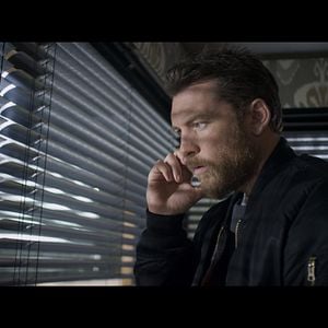 Fotoğraf Sam Worthington
