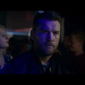 Fotoğraf Sam Worthington