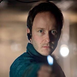 Fotoğraf Christopher Redman