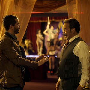 Fotoğraf La Dictadura Perfecta