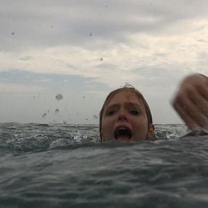 Fotoğraf Açık Deniz: Kafes Dalışı