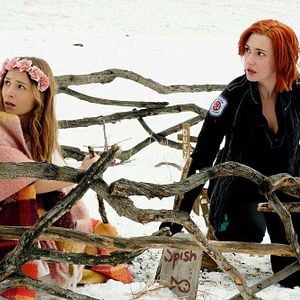 Fotoğraf Dominique Provost-Chalkley