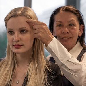 Fotoğraf Susanne Bredehöft