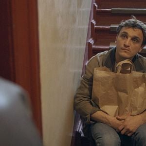 Fotoğraf Franz Rogowski