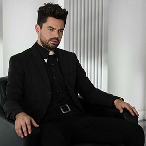Fotoğraf Dominic Cooper