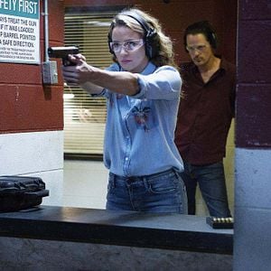 Fotoğraf Shantel VanSanten