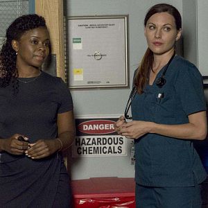 Fotoğraf Erica Tazel