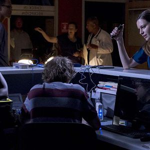 Fotoğraf Erica Tazel