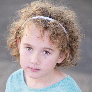 Fotoğraf Nev Scharrel