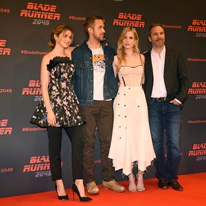 Fotoğraf Denis Villeneuve