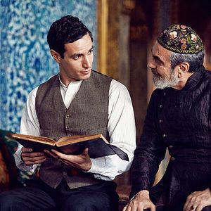 Fotoğraf Adam Bakri