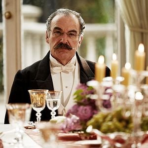 Fotoğraf Mandy Patinkin