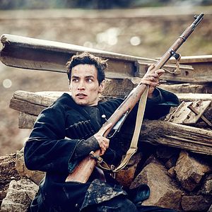 Fotoğraf Ali & Nino