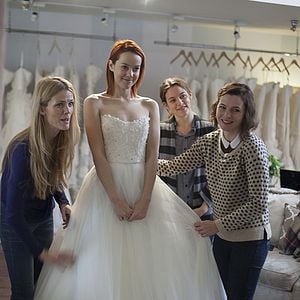 Fotoğraf Riley Keough