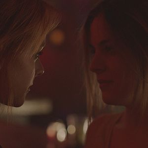 Fotoğraf Riley Keough