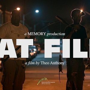 Fotoğraf Fare Filmi