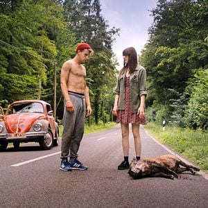 Fotoğraf Johanna Polley