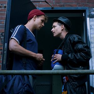 Fotoğraf Leonard Scheicher