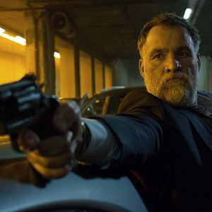 Fotoğraf Bouli Lanners