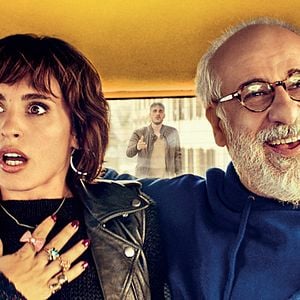 Fotoğraf Bırak Kendini