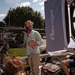 Fotoğraf Bırak Kendini