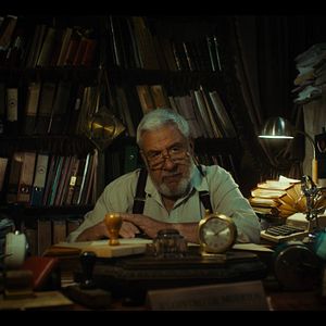 Fotoğraf Juan Margallo