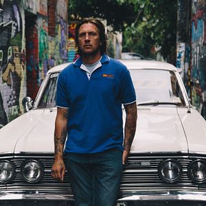 Fotoğraf West of Sunshine