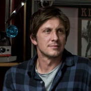 Fotoğraf Damian Hill