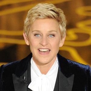 Fotoğraf Ellen DeGeneres