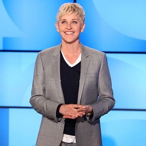 Fotoğraf Ellen DeGeneres