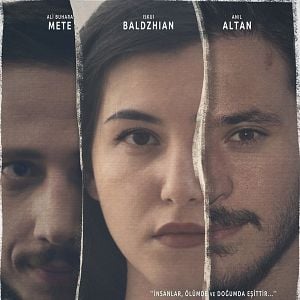 Fotoğraf Yarım Kalan